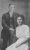 George Allan Westgate and Gertrude Weedmark