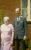 Mary Ellen Weedmark and Arthur Stanzel
